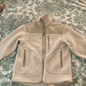 Men's Beige Jacket- BRAND NEW with tags